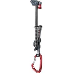 Ледобур Salewa Quick Screw Red (Б/Р:one Size)