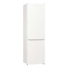 Холодильник Gorenje NRK6201PW4 white