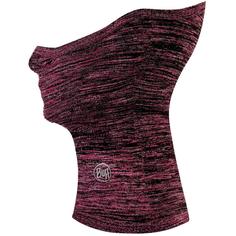 Шарф-труба Buff Dryflx+ Neckwarmer Fuchsia One Size