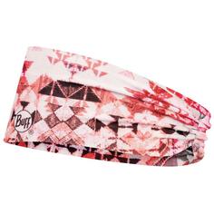Повязка женская Buff Coolnet Uv+ Tapered Headband azir multi, one size