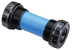 Каретка Bbb 2021 Bottomthread Bsa Gxp Compatible 1.37X24T X 68/73Mm Black (Б/Р)