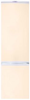 Холодильник DON R 295 S White