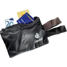 Кошелек унисекс Deuter 3942416 черный