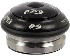 Рулевая колонка BBB 1 1/8 Black