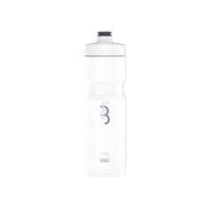 Велосипедная фляга BBB Autotank Xl 750 мл clear
