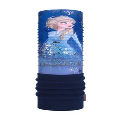 Шарф-труба Buff Frozen Polar Tubular, elsa 2, One Size