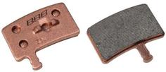 Тормозные колодки BBB Discstop Hp Sintered Bbs-491S