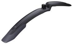 Крыло Переднее Bbb 2021 Grandprotect Xl Mtb 28/29&Quot; Black (Б/Р)