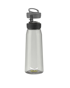 Фляга Salewa Bottles Runner Bottle 0,75 л серая