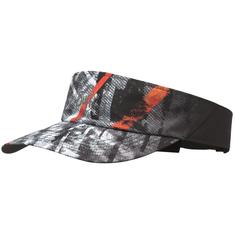 Козырек унисекс Buff Visor Patterned r-city jungle grey, one size