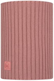 Шарф-труба Buff Knitted Neckwarmer Comfort Norval, sweet, One Size
