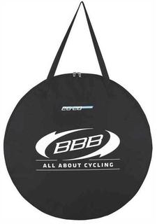Чехол для колеса BBB Wheelbag 26-28" black