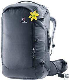 Рюкзак треккинговый Deuter Aviant Access 50 л black