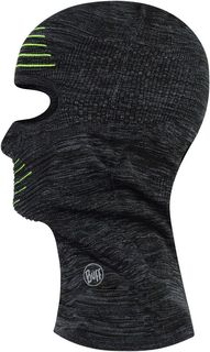 Балаклава Buff Dryflx+ Balaclava Black One Size