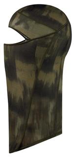 Балаклава Buff Thermonet Balaclava Itakat Bark One Size