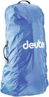 Чехол на рюкзак Deuter Accessories Transport Cover cobalt L