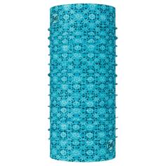 Шарф-труба Buff Coolnet Uv+ Neckwear, balmor pool, One Size