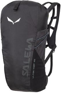 Рюкзак Salewa 2020-21 Ultra Train 22 Black (Б/Р)