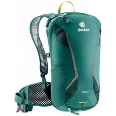 Рюкзак Deuter 2020 Race Alpinegreen/Forest