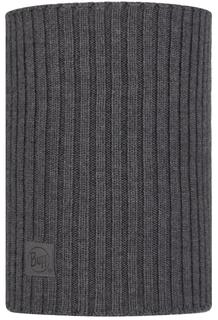 Шарф Buff Knitted Neckwarmer Comfort Norval Grey One Size