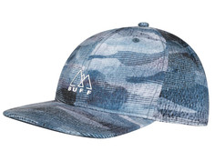 Кепка Buff Pack Baseball Cap Grove Stone Multi (Us:one Size)