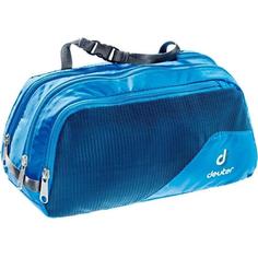 Несессер мужской Deuter Wash Bag Tour Iii голубой