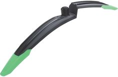 Крыло Переднее Bbb 2020 Grandprotect Mtb Green (Б/Р)