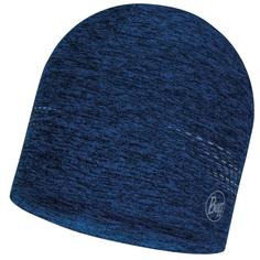 Шапка-бини унисекс Buff Dryflx Hat r-blue, one size