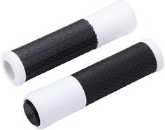 Грипсы BBB 2020 Viper 130 мм Black/White