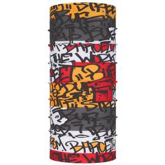 Шарф-труба Buff Original Junior Grafft Multi One Size