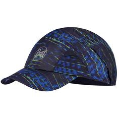 Бейсболка унисекс Buff Pro Run Cap r-sural multi, one size
