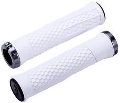 Грипсы BBB 2020 Python 142 мм White