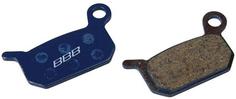 Тормозные колодки BBB Discstop Hp Bbs-65