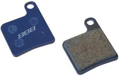 Тормозные колодки BBB Discstop Hp Bbs-70