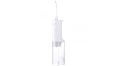 Ирригатор Xiaomi Mijia MEO701 Water Flosser Dental Oral Irrigator White