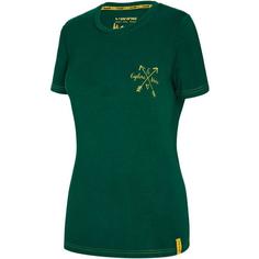 Футболка Viking Bamboo Light, khaki/olive, S