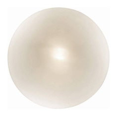 Настенный светильник Ideal Lux Smarties Bianco AP1