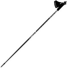 Палки для скандинавской ходьбы Viking Lite Pro, черный/серый, 115 см