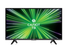 LED телевизор Full HD BBK 43LEX-7389/FTS2C с «Салют ТВ»