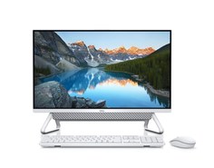 Моноблок Dell Inspiron 7700 Silver (7700-5865)