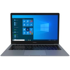 Ультрабук Prestigio SmartBook 141 C6 Gray (PSB141C06CHP_DG_CIS)