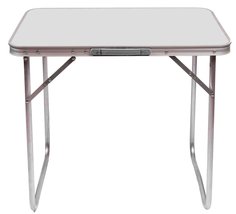 Туристический стол Green Glade Р109 серый