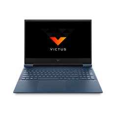 Игровой ноутбук HP Victus 16-d0002ur Blue (5D5F2EA)
