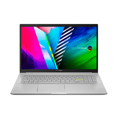 Ноутбук ASUS K513EA-L13047W Silver (90NB0SG2-M00JD0)
