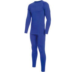 Термокомплект Viking Atos Recycled, blue, L INT