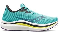 Кроссовки женские Saucony Endorphin Pro 2 зеленые 8.5 US