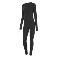 Термокомплект Viking Elia Set, dark grey, M INT