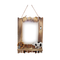 Зеркало BuyHouse KD-36156 бежевый