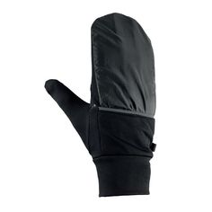 Варежки Viking Multifunction Vermont, 2022, black, 9