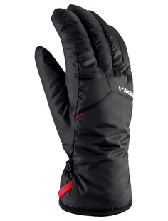 Перчатки Viking Nautis Multifunction, 2022, black, 7 Inch